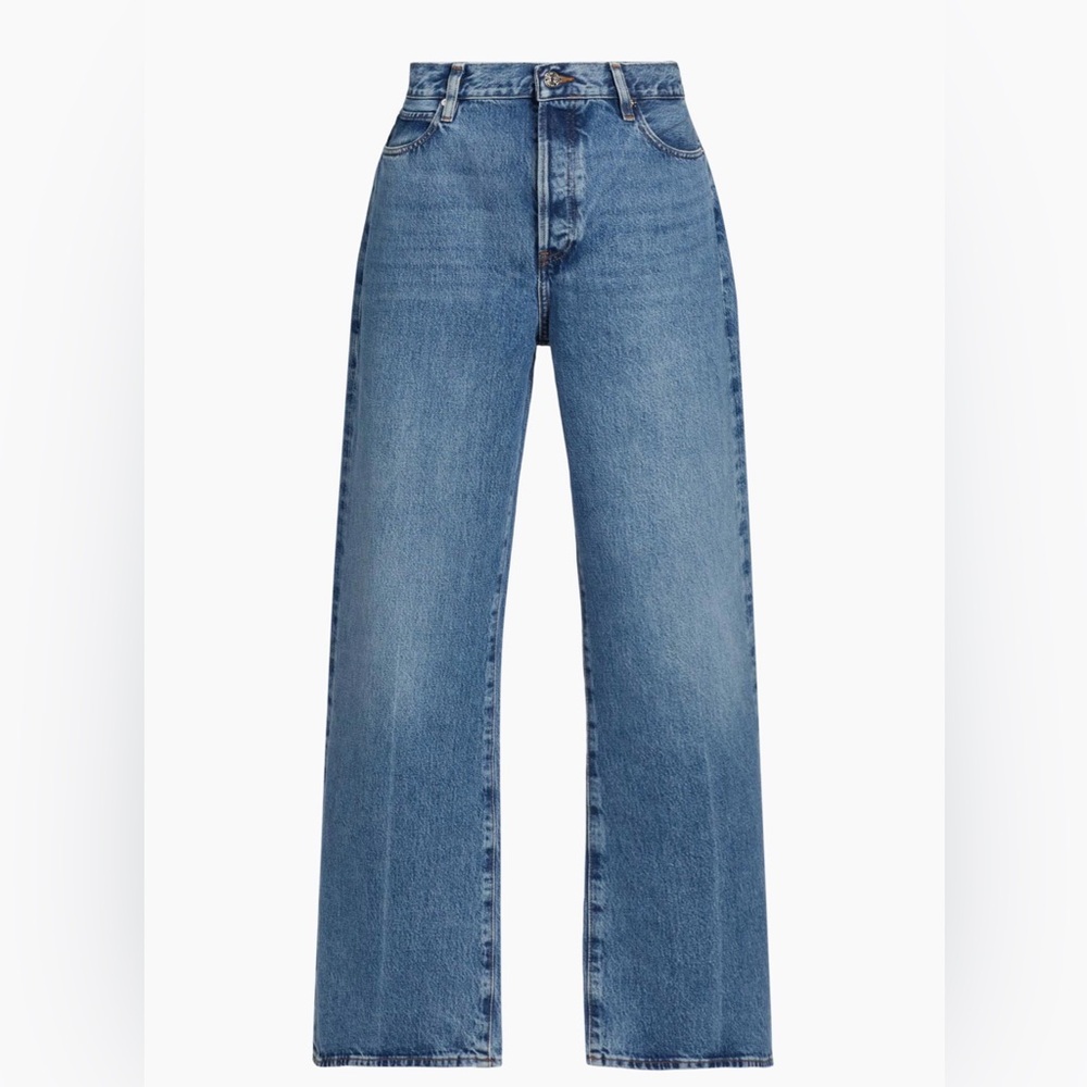 Frame Jeans - The Loose - Size 29
